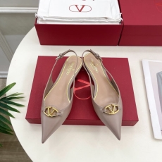 Valentino Sandals